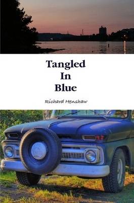 Tangled in Blue (Paperback)