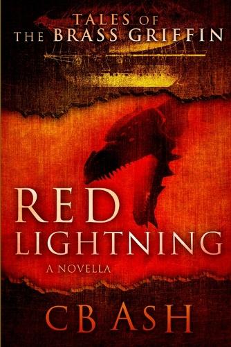 Red Lightning (Paperback)