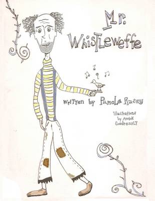 Mr. Whistleweffe (Paperback)