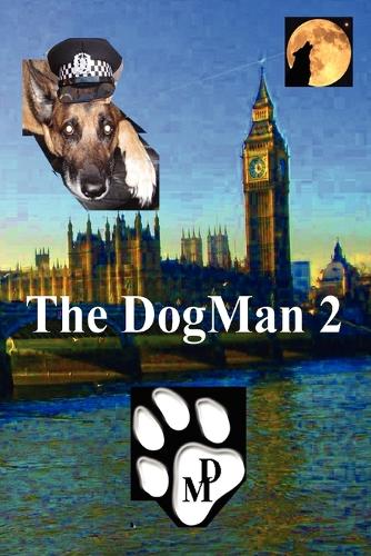 The DogMan 2 (Paperback)