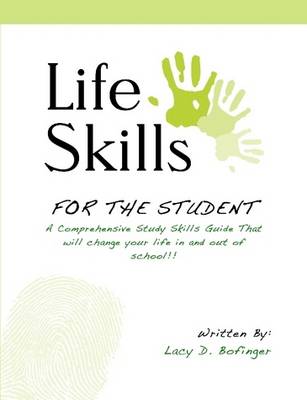 Life Skills for the Student (Paperback)