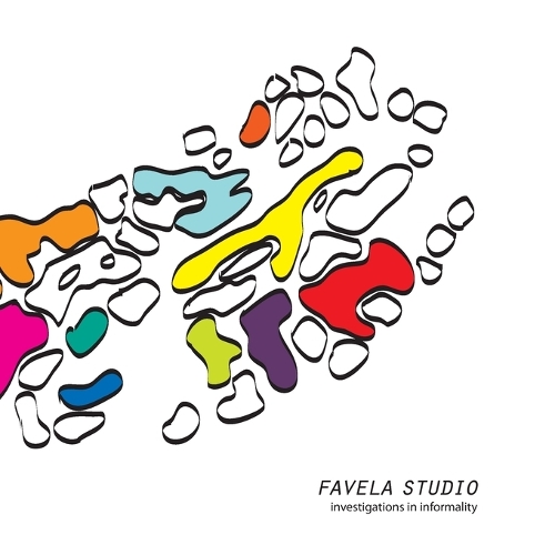 Favela Studio (Paperback)
