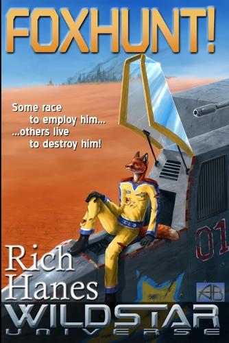 Foxhunt! (Paperback)