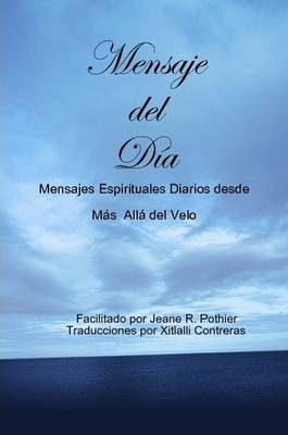 Mensaje Del Dia (Paperback)