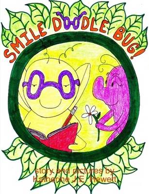 Smile Doodle Bug! (Paperback)