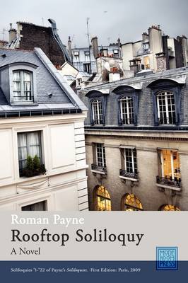 Rooftop Soliloquy (Paperback)