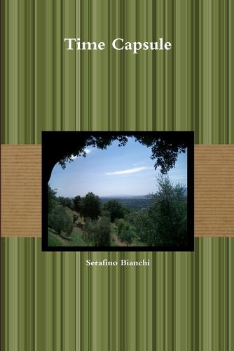Time Capsule (Paperback)