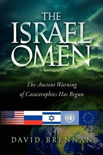 The Israel Omen (Paperback)