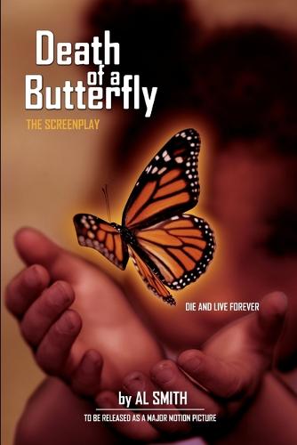 Death of a Butterfly (Paperback)