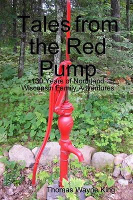 Tales from the Red Pump Volume 1 (Paperback)