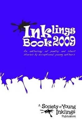 Inklings Book 2009 (Paperback)