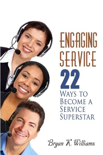 Engaging Service (Paperback)