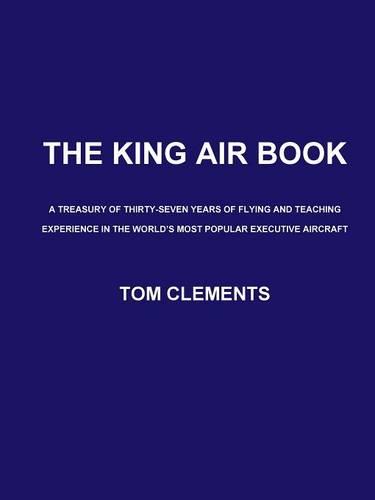 The King Air Book (Paperback)