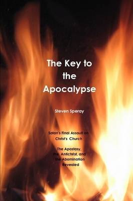 The Key to the Apocalypse (Paperback)