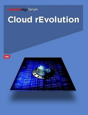 Cloud Revolution (Paperback)