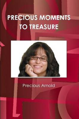 Precious Moments to Treasure (Paperback)