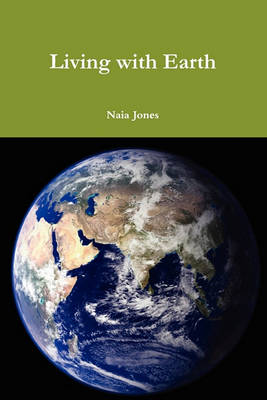 Living with Earth (Paperback)