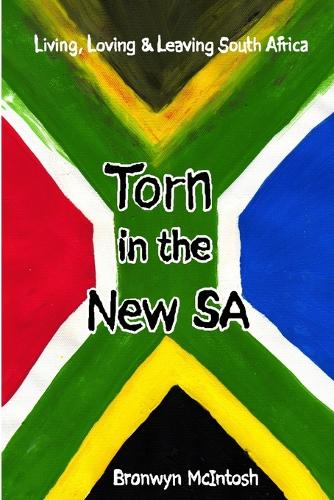 Torn in the New Sa (Paperback)