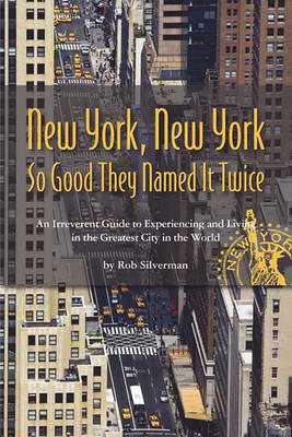 New York, New York (Paperback)