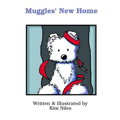 Muggles' New Home (Paperback)
