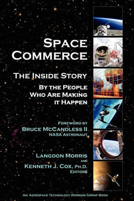 Space Commerce (Paperback)