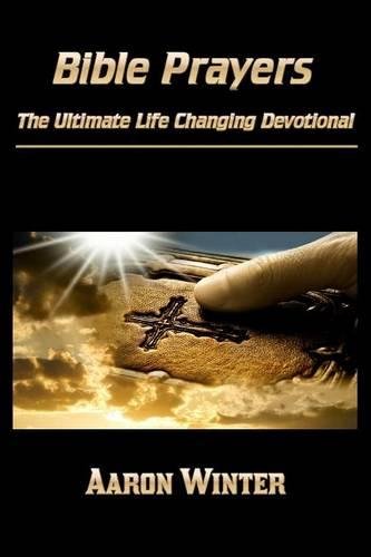 Bible Prayers (Paperback)