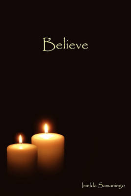 Believe (Paperback)