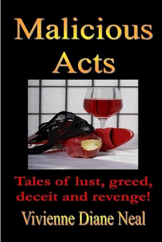 Malicious Acts (Paperback)