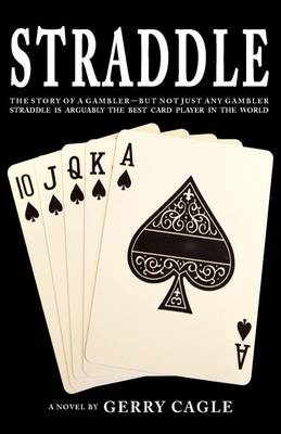 Straddle (Paperback)