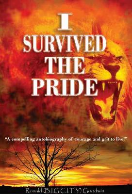 I Survived the Pride (Paperback)