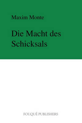 Die Macht Des Schicksals (Paperback)