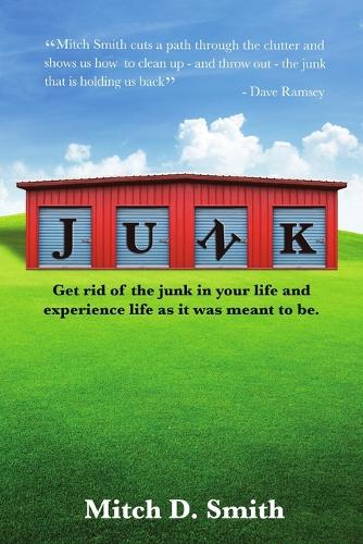 Junk (Paperback)