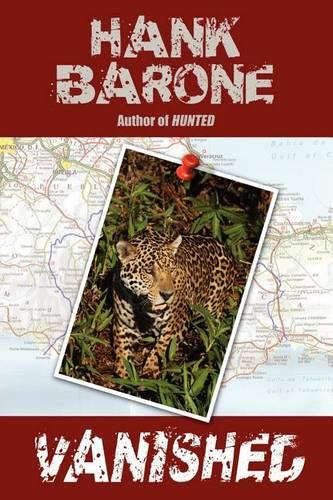 Vanished (Paperback)