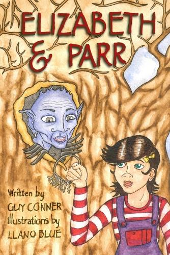 Elizabeth and Parr (Paperback)