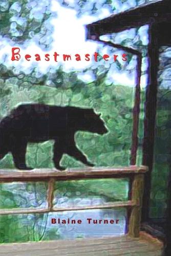 Beastmasters (Paperback)