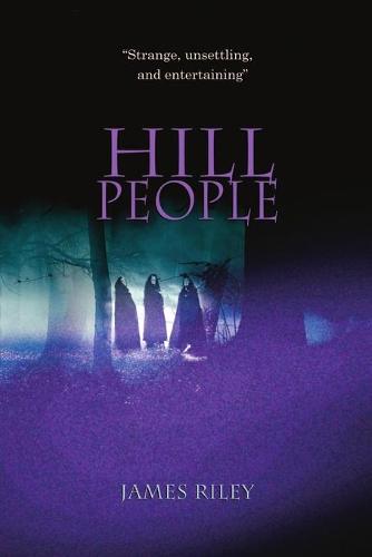 Hill People (Paperback)