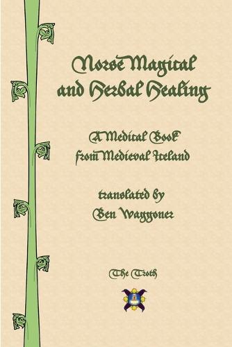 Norse Magical and Herbal Healing (Paperback)