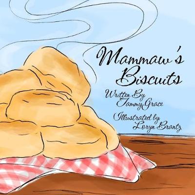 Mammaw's Biscuits (Paperback)