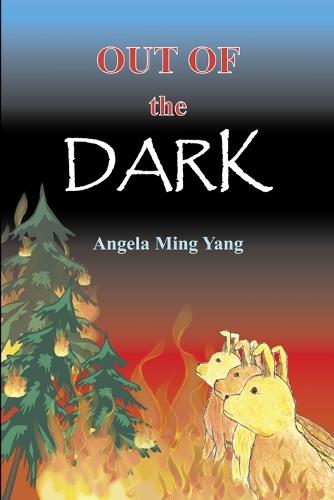 Out of the Dark (Paperback)