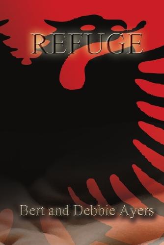 Refuge (Paperback)
