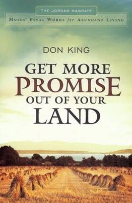 Get More Promise Out of Your Land (Paperback)