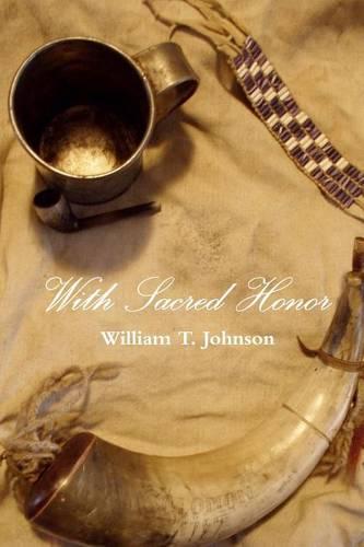 With Sacred Honor (Paperback)