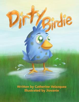 Dirty Birdie (Paperback)