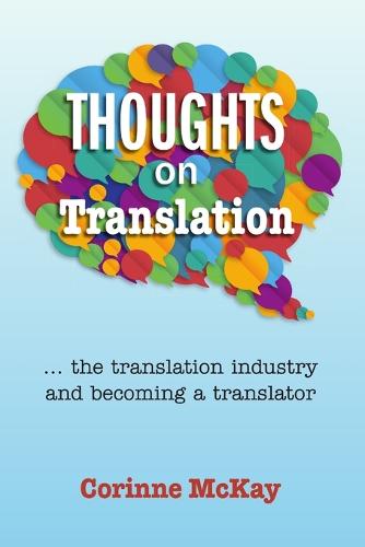 Thoughts on Translation (Paperback)