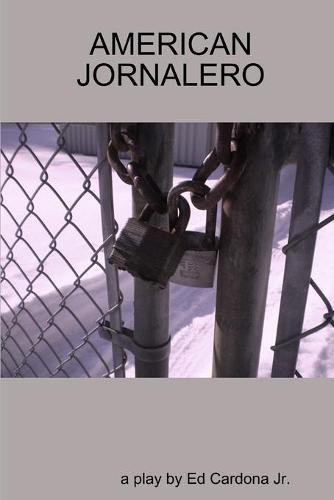 American Jornalero (Paperback)