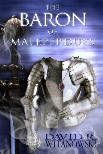 The Baron of Maleperduys (Paperback)