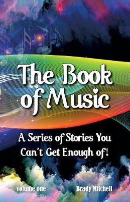 The Book of Music Volume 1 (Paperback)