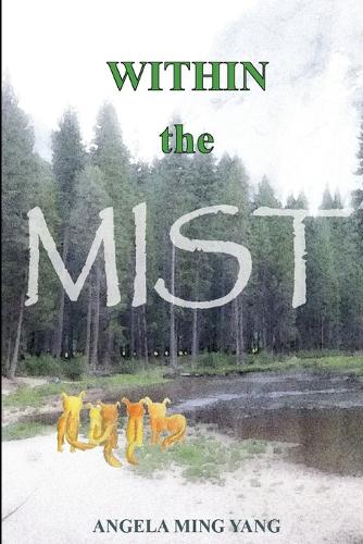 Within the Mist (Paperback)