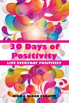30 Days of Positivity (Paperback)