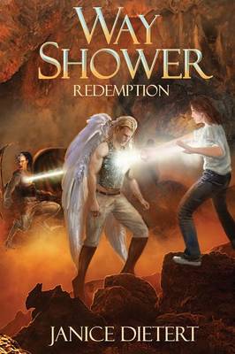 Way Shower: Redemption (Paperback)